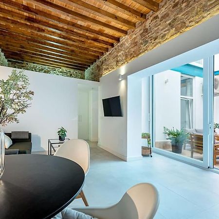 Nomeolvides Escandinavia N1 By Key-Wise Malaga Exterior photo