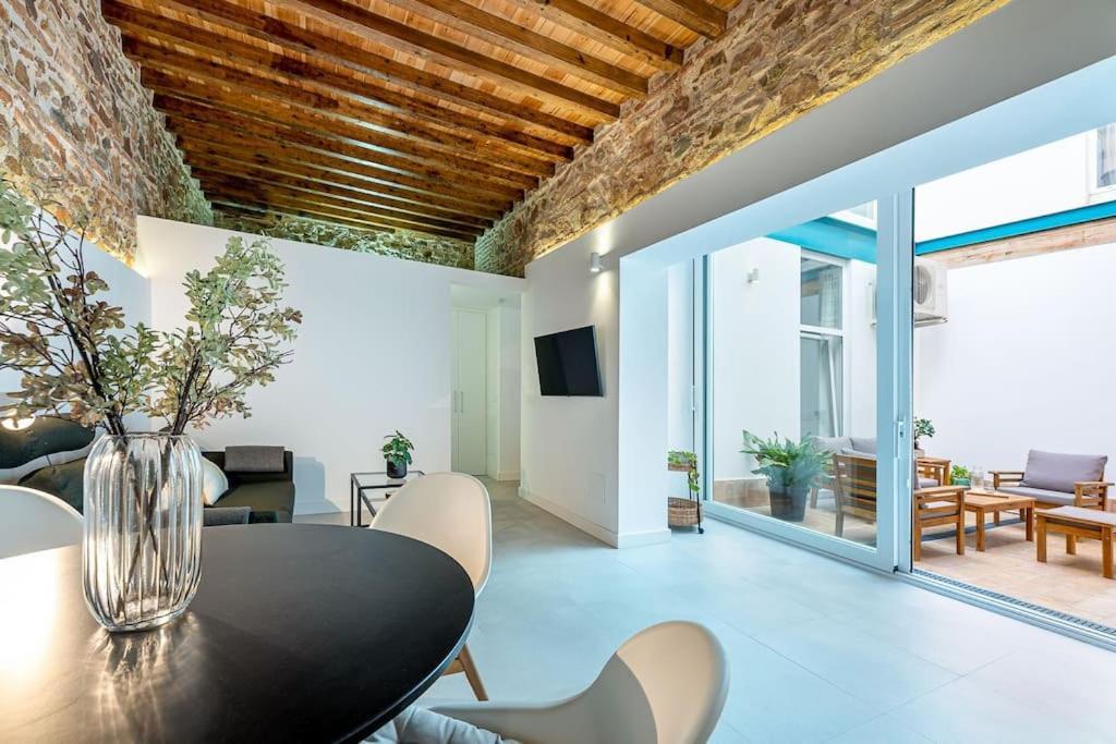 Nomeolvides Escandinavia N1 By Key-Wise Malaga Exterior photo